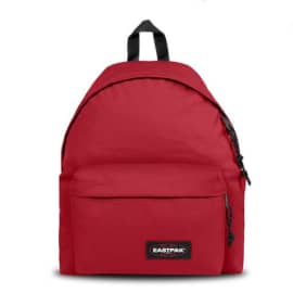 EASTPAK Sac &agrave; dos PADDED PAK'R Burgundy 24 litres EK620-7J2 photo du produit
