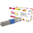 OWA Cartouche compatible Laser Magenta OKI 44469705 K15679OW photo du produit