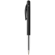 BIC M10 Original Stylos-Bille Rétractables Pointe Moyenne (1,0 mm) - Noir, Boîte de 90+10 photo du produit Secondaire 1 S