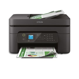 EPSON Multifonction jet d'encre couleur WF-2930DWF photo du produit