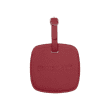 WENGER Etiquettes d'identification pour bagage de couleur rouge 604541 photo du produit
