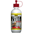 COLLE A BOIS PRISE RAPIDE 250G photo du produit