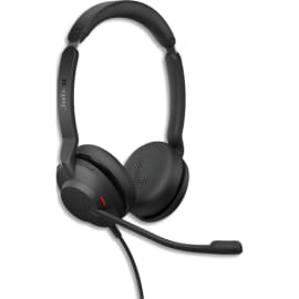 JABRA Casque ENVOLVE2 30 SE Mono UC - USB-A photo du produit