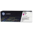 HP Cartouche Laser Magenta CF383A photo du produit