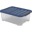 SUNDIS Boîte Wave box 17L dimensions 45x34xH17 cm photo du produit