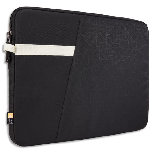 CASE LOGIC Pochette Ibira 13'' ibrs213 black photo du produit Principale L