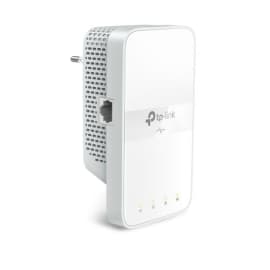 TP-LINK Kit CPL AV1000 Gigabit Powerline AC1200 Wi-Fi photo du produit