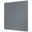 NOBO Tableau d'affichage en feutre Premium Plus - 1800 x 1200 mm - gris - 1915199 photo du produit Secondaire 1 S