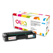 OWA Cartouche compatible Laser Cyan RICOH 407717 K16086OW photo du produit