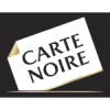 CARTE NOIRE