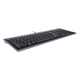 KENSINGTON Clavier filaire ultraplat Advance Fit™ K72357FR photo du produit