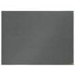 NOBO Tableau d'affichage en feutre Impression Pro - 1200 x 900 mm - gris - 1915221 photo du produit