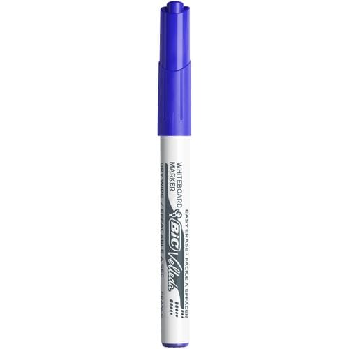 BIC Velleda Feutres pour Tableau Blanc Effaçable…