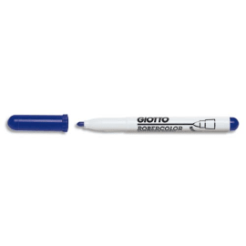 BIC Pochette de 4 Feutres effaçables à sec pointe fine encre