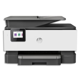 HP Multifonction jet d'encre Officejet Pro 9010E 257G4B#629 photo du produit