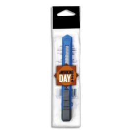 WONDAY Cutter plastique lame 9,5mm photo du produit