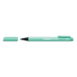 STABILO Stylo-feutre PointMax. Pointe moyenne 0,8mm. Ecriture souple et sans bavure Couleur vert de glace photo du produit