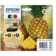 EPSON P/4 Cartouches Jet d'Encre 604 XL (T10H6) C13T10H64010 photo du produit