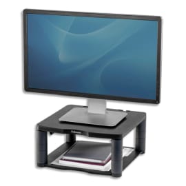 FELLOWES Support standard ecran lcd/tft standard Gris graphite - 9169301 photo du produit