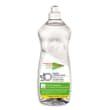 ACTION VERTE Flacon de liquide vaisselle main 1 litre, environ 100 lavages photo du produit