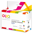 OWA P/4 Cartouche jet d'encre compatible LC3219XL K10535OW photo du produit