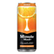 MINUTE MAID Canette de jus d'Orange de 33 cl photo du produit