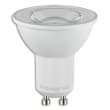 INTEGRAL Ampoule LED classic GU10 600lm 6.5w 4000knon-dimmable 36° d'angle d'eclairage photo du produit