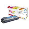 OWA Cartouche Laser compatible BROTHER TN-320C K15455OW photo du produit