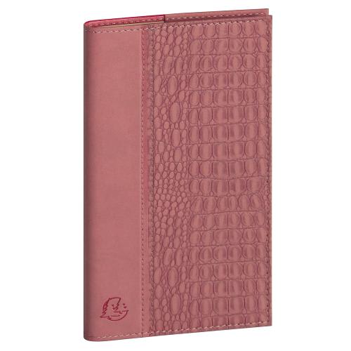 Exacompta - 17822E - Recharge agenda semainier de poche Espace 17S