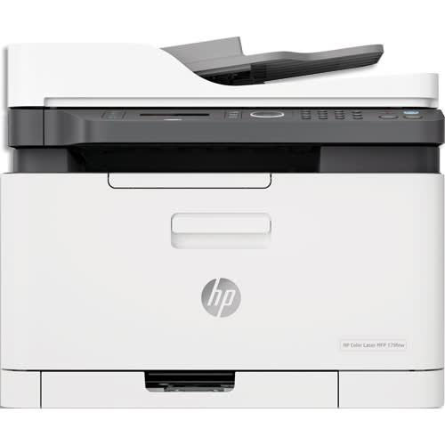 HP Multifonction laser couleur 4 en 1 Color Laser MFP 179FNW photo du produit