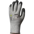 COVERGUARD Paire gants anticoupure B, enduction palmaire mousse nitrile, dextérité optimisée, grip, T10 photo du produit