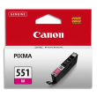 CANON Cartouche Jet d'encre Magenta 551 6510B001 photo du produit