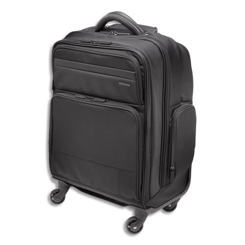 KENSINGTON Sac à roulettes Contour 2.0 Pro Overnight pour ordinateur portable 17'', K60384WW photo du produit