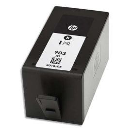 HP 304XL Cartouche d'Encre Noire grande capacité Authentique (N9K08AE) ≡  CALIPAGE