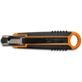 Wonday Safetool Cutter professionnel bi matière 2 en 1, grand