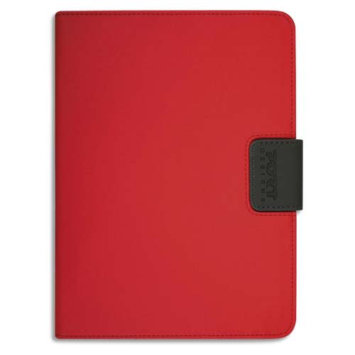 PORT DESIGNS Folio universel Rouge 7/8,5 pouces 202284 photo du produit Principale L