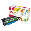 OWA Toner compatibilité HP Cyan CF031A/646A K15814OW photo du produit