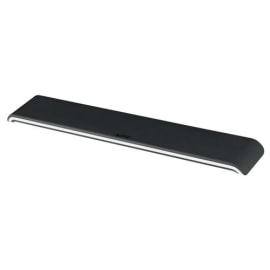 LEITZ Repose-poignet réglable pour clavier Wow - noir - Leitz Ergo 65230095 photo du produit