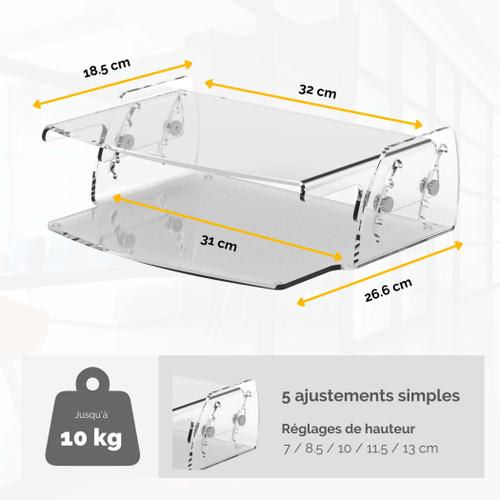 Papeterie et fourniture de bureau Secondaire 1 L