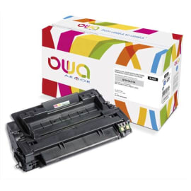 OWA Cartouche compatible Laser Noir HP Q7551A K12330OW photo du produit