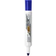 BIC Velleda 1711 Feutres pour Tableau Blanc Effaçables à Sec à Pointe Conique Moyenne - Bleu photo du produit Secondaire 1 S