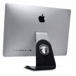 KENSINGTON Station de verrouillage SafeStand pour iMac® - 21 po et 27 po K67822WW photo du produit