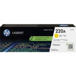 HP TONER 220A JAUNE W2202A photo du produit