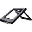 FELLOWES Support ordinateur portable I-spire repliable Noir 8212001 photo du produit