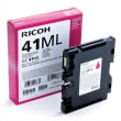 RICOH Cartouche gel Magenta GC41M 2200 pages Aficio SG 3110 405763 photo du produit