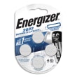 ENERGIZER Pile Lithium 2032, pack de 4 piles photo du produit