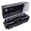 HP 410X CF410X Toner Noir grande capacit&eacute; Authentique pour HP Color LaserJet Pro M377 / M452 / M477 photo du produit