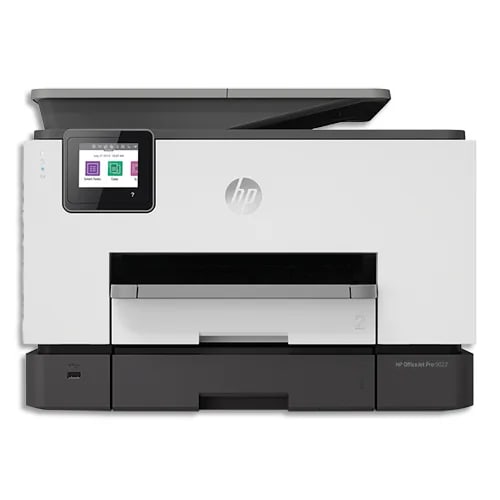 HP OfficeJet Pro 9010 A jet d'encre Imprimante multifonction A4