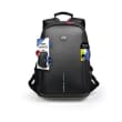 PORT DESIGNS Sac &agrave; dos connect&eacute; backpack Chicago Evo 13,3''/15,6'' 400508 photo du produit