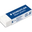 STAEDTLER Gomme plastique pour le dessin et l'écriture MARS PLASTIC photo du produit